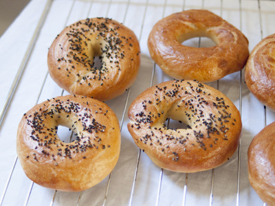 bagels