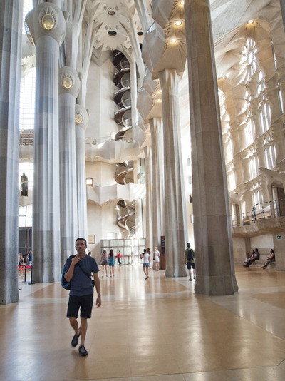 sagrada famiglia20