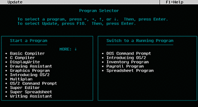 DOS