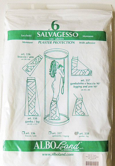 salvagesso