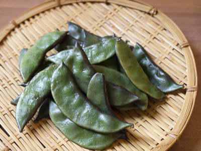 indian beans