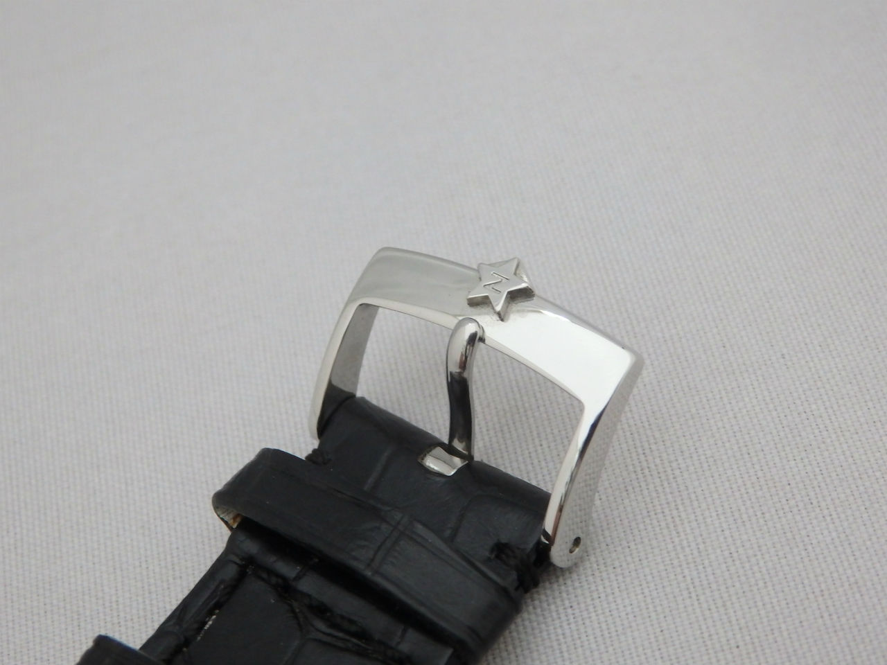 【中古】 測り知れないキリストの富 ゼニス ニュービンテージ1969 03.1969.469/01.C490 500本限定 箱