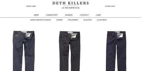deathkill