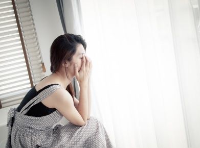 結婚しない息子