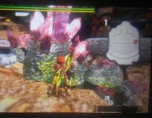 モンハン4Gニュース