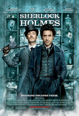 シャーロック ホームズ Sherlock Holmes 映画 無料壁紙 無料映画壁紙 映画大好きありすの無料壁紙集