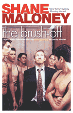 the brush off