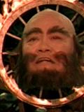輪入道
