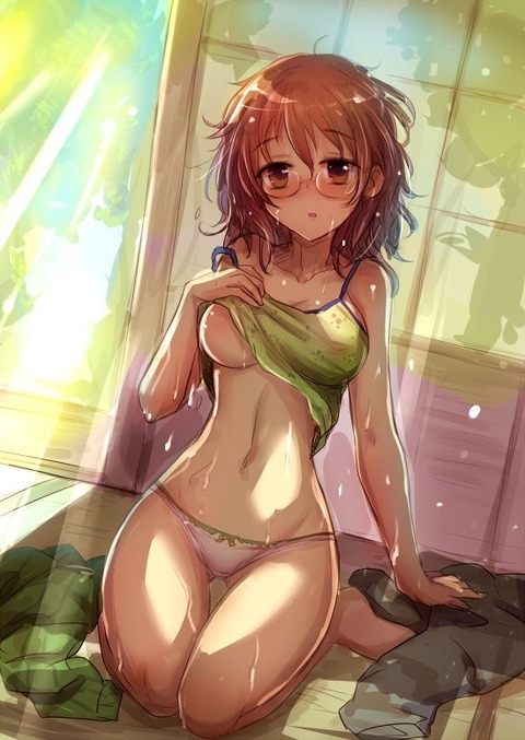 メガネ_眼鏡っ娘_二次エロ画像17051901001