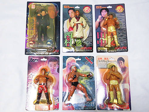 2018年の魔界倶楽部 : あなたは『おもしろマガジン』