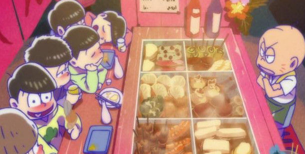 アニメとかにでてくる 屋台のおでん屋 ってほんとにあるの アニメのにゅーす