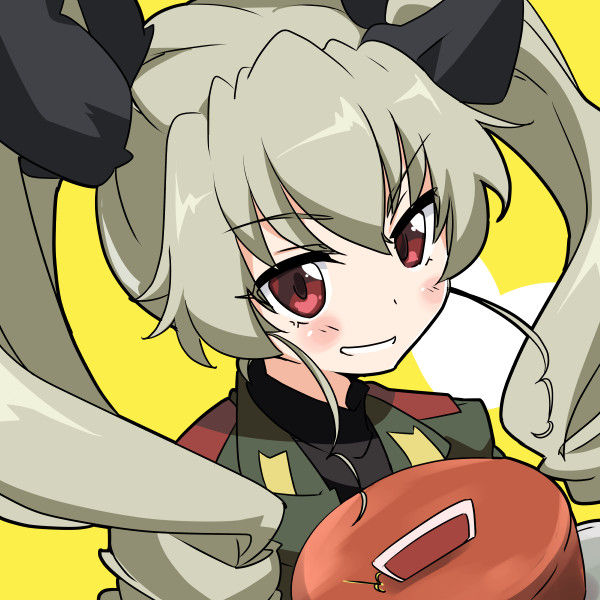 ガルパン のアンツィオ高校で楽しく戦車道をやりたい人生だったんだが アニメのにゅーす