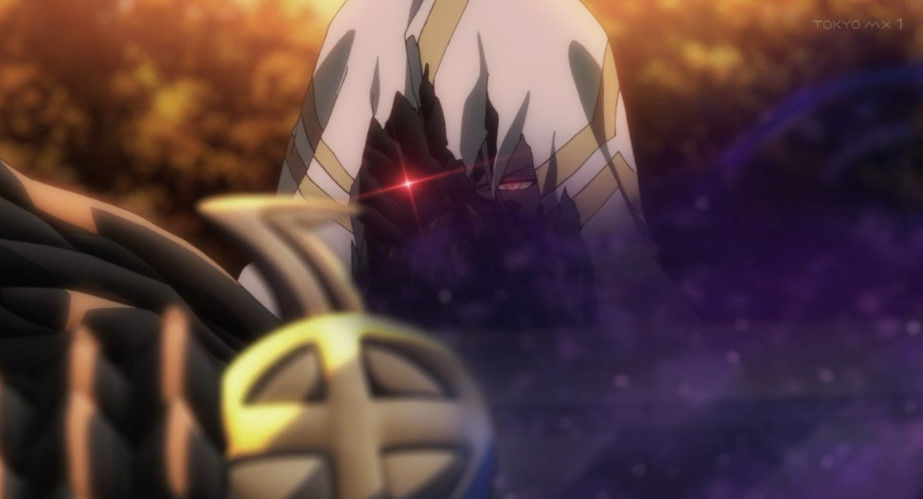 チェインクロニクル ヘクセイタスの閃 3話感想 画像 まるでお手本の様な闇堕ちだった アニメのにゅーす
