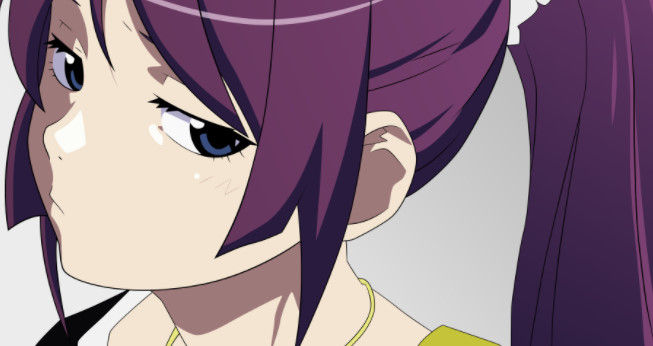 斎藤千和が声を当てているキャラ1人 を思い浮かべてください アニメのにゅーす