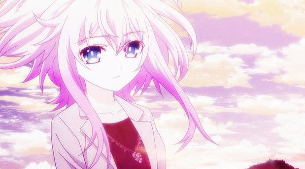 W Z ウィズ 2話感想 画像 こよりちゃん久しぶり アニメのにゅーす
