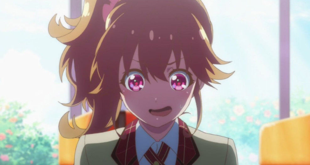 アイドルメモリーズ 7話感想 画像 アイメモまでも水着回か 今週水着回のアニメ多いな アニメのにゅーす