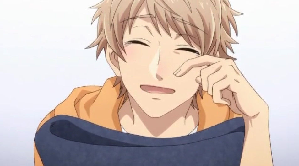 ヲタクに恋は難しい 5話感想 画像 弟くん登場 実に良い弟だな アニメのにゅーす