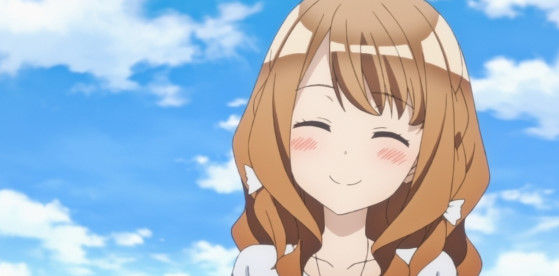 Cv 加隈亜衣といえばなんのキャラがまず思い浮かぶ アニメのにゅーす