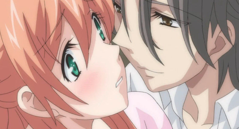 僧侶と交わる色欲の夜に 9話感想 画像 あんた弟だったのかよ 出家じゃなくて家出は笑うｗｗｗｗｗｗ アニメのにゅーす