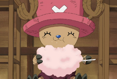 Cute Chopper