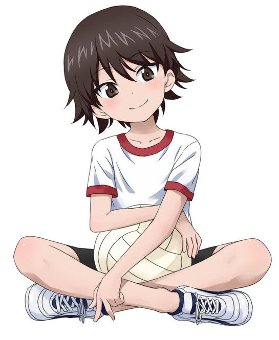 短髪・ショートカットの女の子 part13 [無断転載禁止]©bbspink.com	->画像>3208枚 