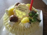ケーキ