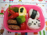 お弁当