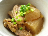 大根