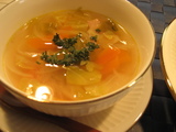 うちランチ