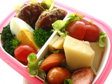 お弁当