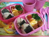 お弁当