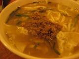明洞餃子