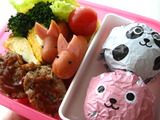 お弁当