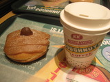 クリスピークリーム