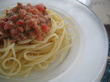 pasta