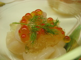 ランチ
