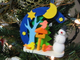 クリスマス飾り