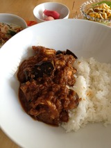 素敵ランチ