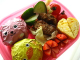 みゆのお弁当