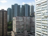 香港