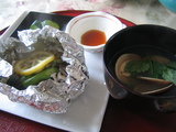 ランチ1