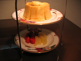 デザート