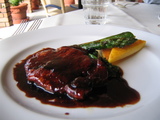 メイン肉