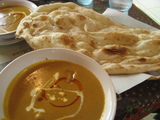 インド料理