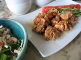 ランチ