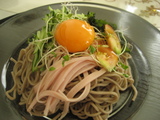 おそば