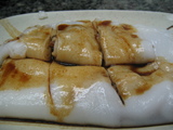 ちょうふん
