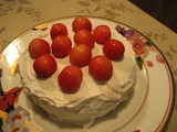 ケーキ