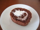 チョコロール