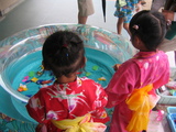 夏祭り
